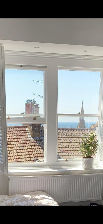Penthouse Suite, Sea View, Close To Shops, Beach And Train St Leonards-on-Sea Εξωτερικό φωτογραφία