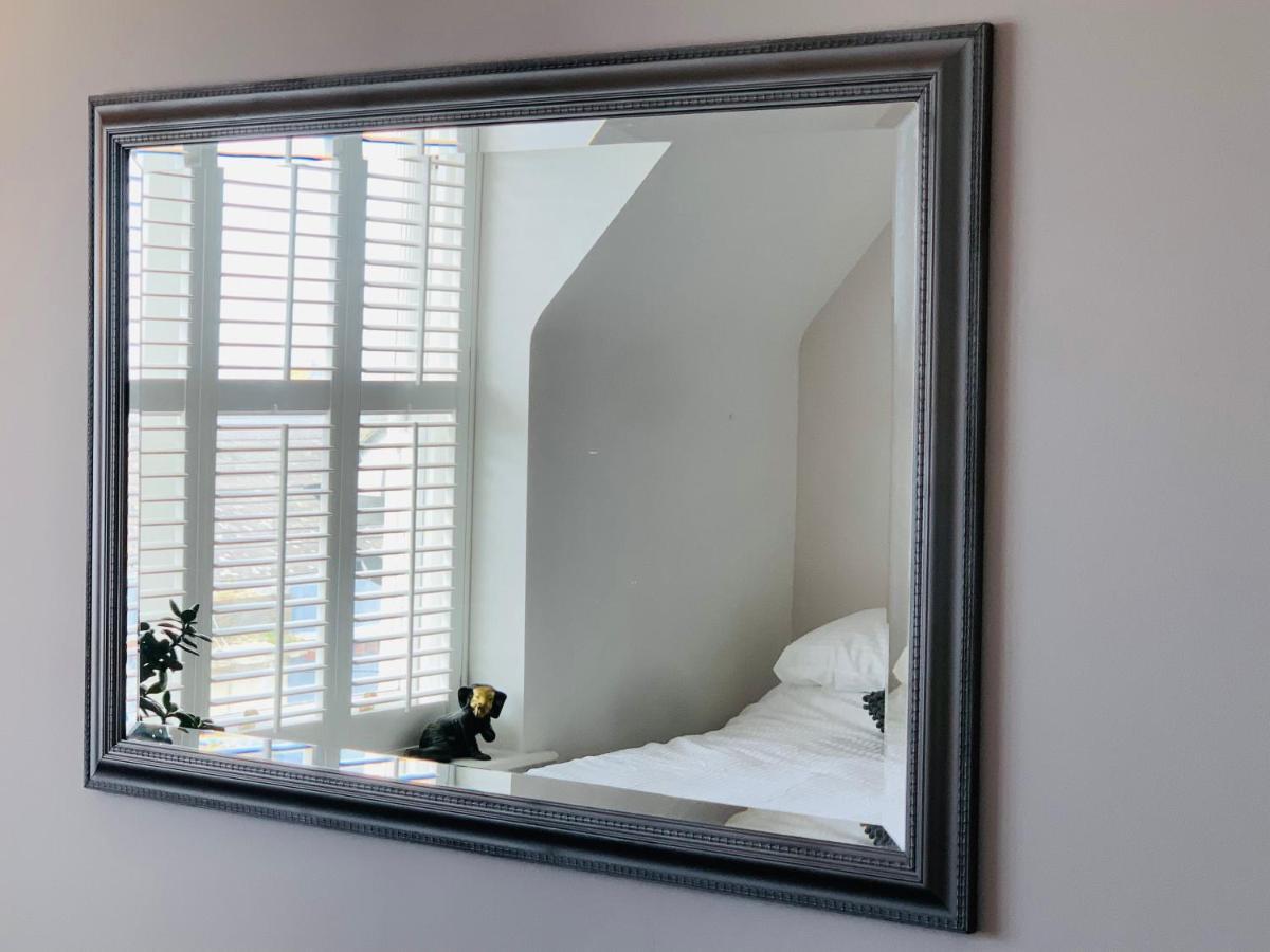 Penthouse Suite, Sea View, Close To Shops, Beach And Train St Leonards-on-Sea Εξωτερικό φωτογραφία
