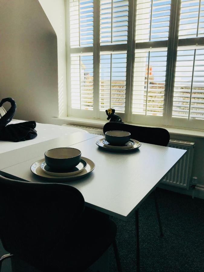 Penthouse Suite, Sea View, Close To Shops, Beach And Train St Leonards-on-Sea Εξωτερικό φωτογραφία