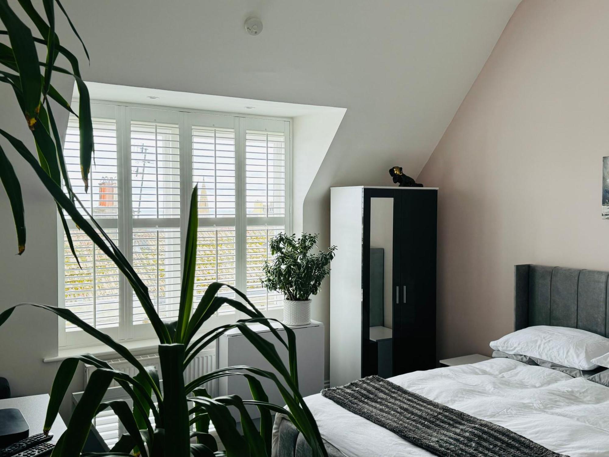 Penthouse Suite, Sea View, Close To Shops, Beach And Train St Leonards-on-Sea Εξωτερικό φωτογραφία